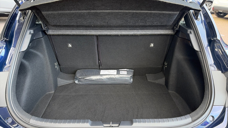 Toyota Corolla 1.8 VVT-i Hybrid Design 5dr CVT Hybrid Hatchback